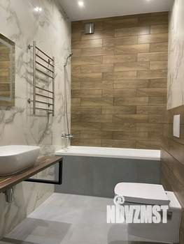 1-к квартира, вторичка, 40м2, 7/9 этаж