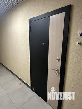 2-к квартира, сданный дом, 52м2, 8/12 этаж