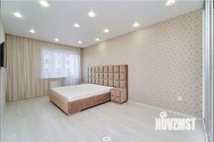 2-к квартира, вторичка, 70м2, 10/18 этаж