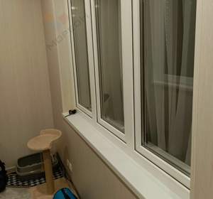 1-к квартира, вторичка, 35м2, 8/19 этаж