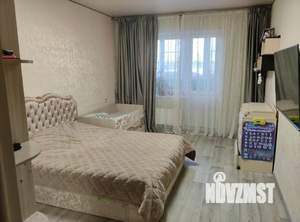 2-к квартира, вторичка, 70м2, 5/16 этаж