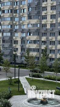 1-к квартира, вторичка, 35м2, 7/23 этаж