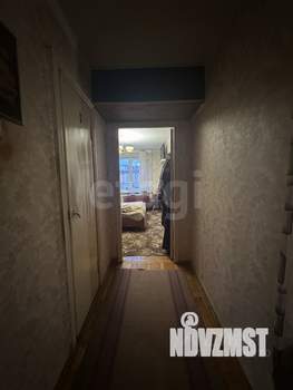 2-к квартира, вторичка, 51м2, 4/5 этаж