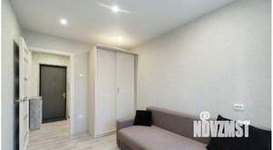 2-к квартира, вторичка, 38м2, 5/24 этаж