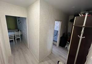 1-к квартира, вторичка, 42м2, 5/18 этаж