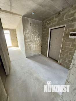 2-к квартира, вторичка, 79м2, 4/11 этаж