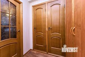 2-к квартира, вторичка, 51м2, 2/10 этаж