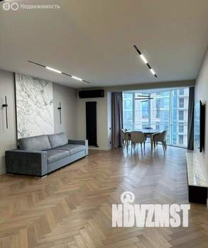 3-к квартира, вторичка, 125м2, 9/25 этаж