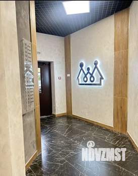 Студия квартира, вторичка, 25м2, 11/22 этаж
