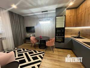 2-к квартира, вторичка, 53м2, 3/9 этаж