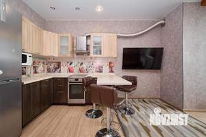 1-к квартира, вторичка, 48м2, 14/20 этаж