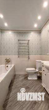 3-к квартира, вторичка, 113м2, 15/24 этаж