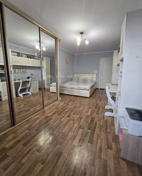 3-к квартира, вторичка, 74м2, 13/16 этаж