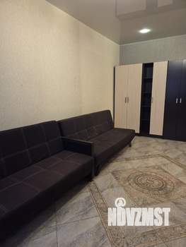 1-к квартира, вторичка, 37м2, 5/26 этаж