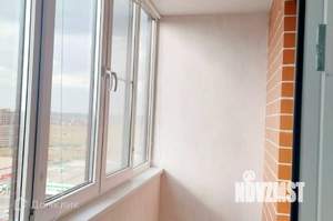 1-к квартира, вторичка, 36м2, 18/24 этаж