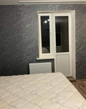 Студия квартира, вторичка, 27м2, 16/22 этаж