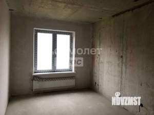 1-к квартира, вторичка, 43м2, 10/16 этаж