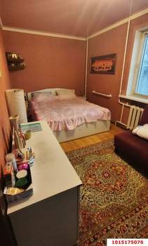 3-к квартира, вторичка, 53м2, 4/5 этаж