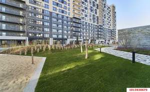 1-к квартира, вторичка, 34м2, 14/24 этаж