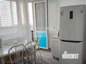 2-к квартира, вторичка, 57м2, 7/16 этаж