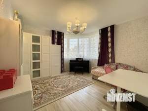 4-к квартира, вторичка, 154м2, 4/23 этаж