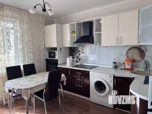 1-к квартира, вторичка, 44м2, 15/17 этаж