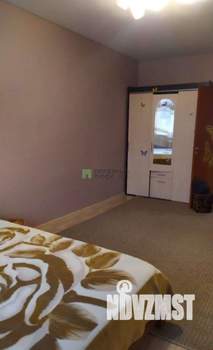 1-к квартира, вторичка, 42м2, 6/6 этаж