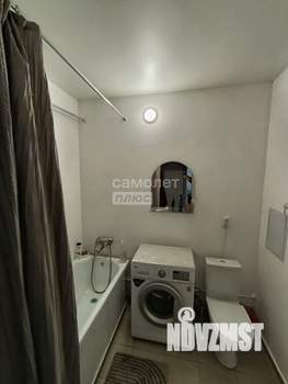 1-к квартира, вторичка, 36м2, 14/16 этаж