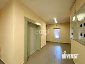 1-к квартира, вторичка, 48м2, 7/9 этаж