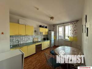 3-к квартира, вторичка, 83м2, 12/12 этаж