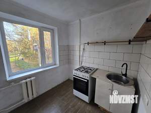 3-к квартира, вторичка, 59м2, 2/5 этаж