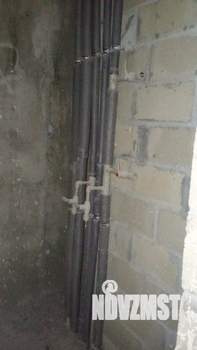 1-к квартира, вторичка, 41м2, 7/18 этаж