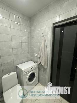 1-к квартира, вторичка, 39м2, 6/19 этаж