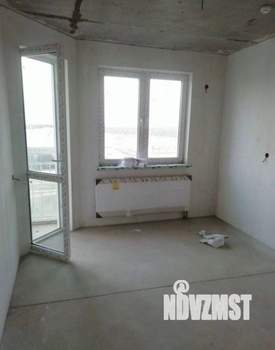 1-к квартира, вторичка, 35м2, 9/9 этаж