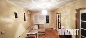 4-к квартира, вторичка, 61м2, 2/5 этаж