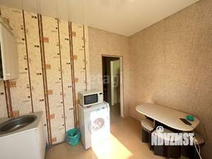 1-к квартира, вторичка, 35м2, 4/5 этаж