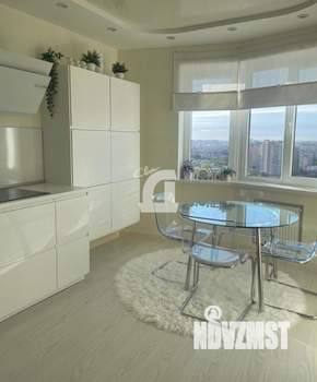3-к квартира, вторичка, 79м2, 20/21 этаж