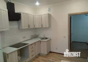 1-к квартира, вторичка, 41м2, 13/16 этаж