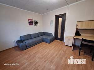 1-к квартира, вторичка, 23м2, 4/9 этаж