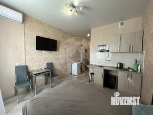 Студия квартира, вторичка, 21м2, 18/20 этаж