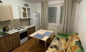 1-к квартира, вторичка, 39м2, 7/16 этаж