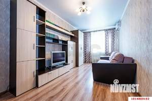 2-к квартира, вторичка, 49м2, 4/17 этаж