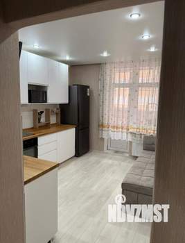 1-к квартира, вторичка, 39м2, 13/24 этаж