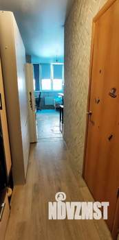 Студия квартира, вторичка, 22м2, 2/9 этаж