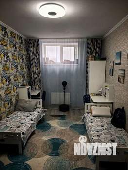 2-к квартира, вторичка, 59м2, -2/3 этаж