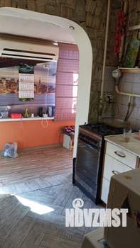 2-к квартира, вторичка, 46м2, 1/5 этаж