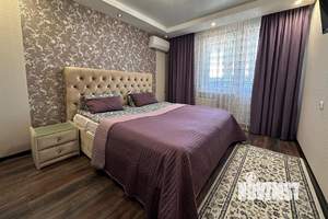 3-к квартира, вторичка, 74м2, 13/16 этаж