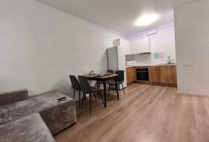 1-к квартира, вторичка, 38м2, 7/16 этаж