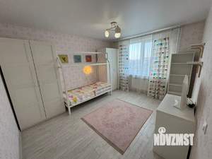 2-к квартира, вторичка, 60м2, 10/12 этаж