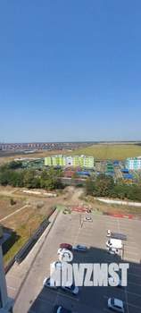 2-к квартира, вторичка, 61м2, 11/16 этаж